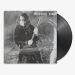 Këkht Aräkh 'Morning Star' 12" LP Black Ice vinyl