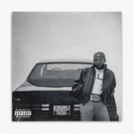 Kendrick Lamar 'GNX' LP cover