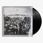 Kendrick Lamar 'To Pimp a Butterfly' 2x12" LP Black vinyl