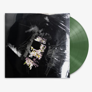 Khanate 'Capture & Release' 12" LP Green vinyl