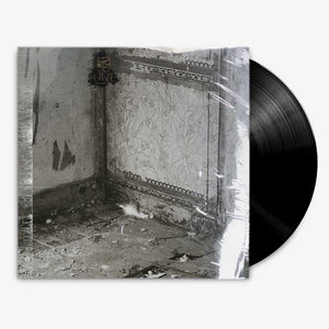 Khanate 'Clean Hands Go Foul' 12" LP Black vinyl