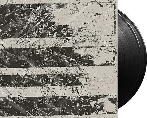 KHANATE 'Things Viral' 2x12" LP Black vinyl