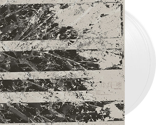 KHANATE 'Things Viral' 2x12" LP White vinyl