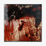 Khanate 'To Be Cruel' LP cover