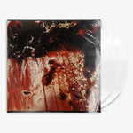 Khanate 'To Be Cruel' 2x12" LP White vinyl