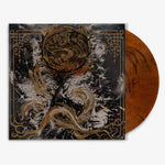 King Woman 'Created in the Image of Suffering' 12" LP Oriole Marble vinyl