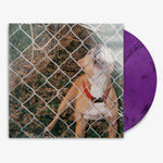 Knocked Loose 'Pop Culture' 12" EP Recycled Lavender vinyl