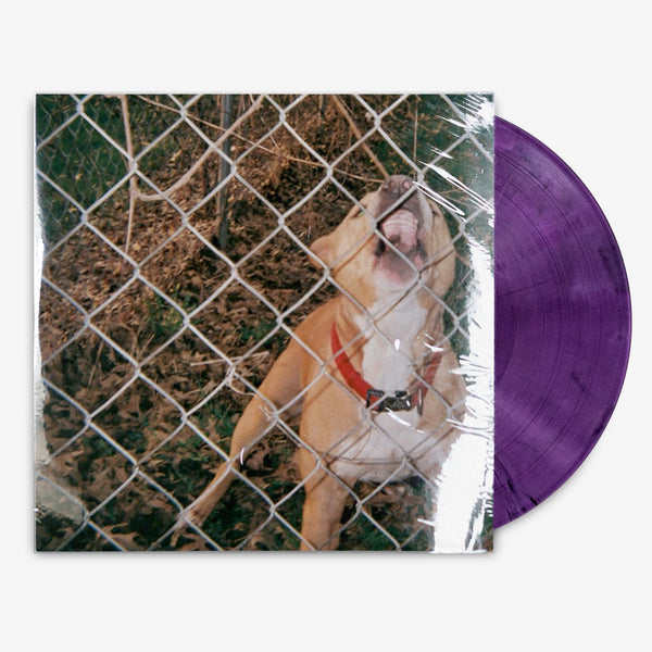 Knocked Loose 'Pop Culture' 12" EP Recycled Lavender vinyl