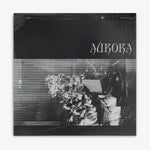 Lathe of Heaven 'Aurora' LP cover