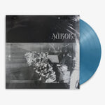 Lathe of Heaven 'Aurora' 12" LP Hyperion Blue vinyl