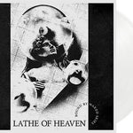 LATHE OF HEAVEN 'Bound By Naked Skies' 12" LP White vinyl