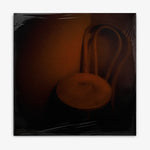 Lawrence English & Stephen Vitiello 'Trinity' LP cover