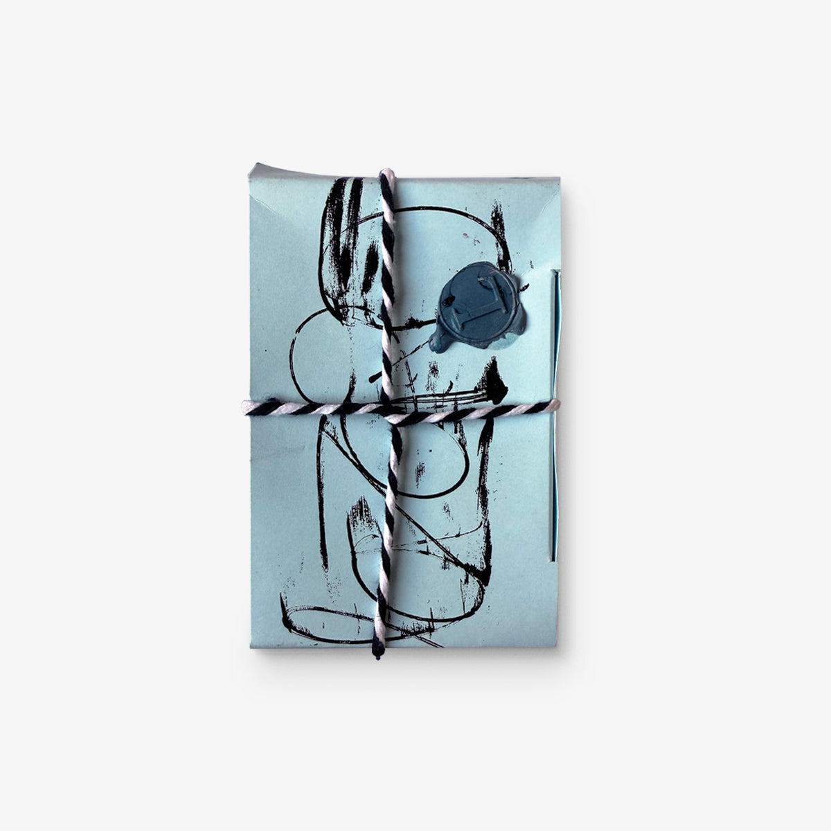 Lázaro ' Introdução à Ressurreição' Tape cover