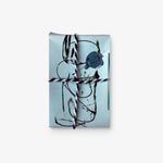 Lázaro ' Introdução à Ressurreição' Tape cover