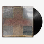 Leila Bordreuil + Kali Malone 'Music for Intersecting Planes' 12" LP Black vinyl