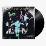 Life of Agony 'Ugly' 12" LP Black vinyl