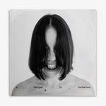 Lucrecia Dalt 'A Danger to Ourselves' LP cover