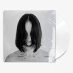Lucrecia Dalt 'A Danger to Ourselves' 12" LP White vinyl