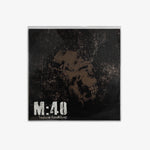 M:40 'Industrilandskap' EP cover
