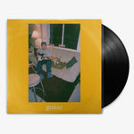 Mac DeMarco 'Guitar' 12" LP Black vinyl