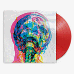 Mandy, Indiana 'URGH' 12" LP Mystery RGB Edition vinyl