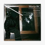 Maria BC 'Marathon' LP cover