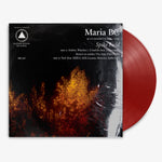 Maria BC 'Spike Field' 12" LP Red vinyl
