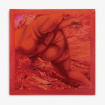 Marina Herlop 'Dja Dja' LP cover