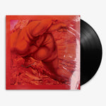 Marina Herlop 'Dja Dja' 12" LP Black vinyl
