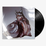 Marina Herlop 'Pripyat' 12" LP Black vinyl