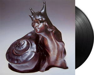 MARINA HERLOP 'Pripyat' 12" LP Black vinyl