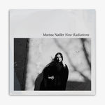 Marissa Nadler 'New Radiations' LP cover