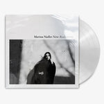 Marissa Nadler 'New Radiations' 12" LP Clear vinyl
