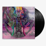Mastodon 'Marrow Deep' 2x12" LP Black vinyl