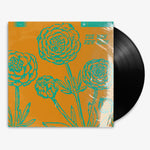 The Men 'New Moon' 12" LP Black vinyl