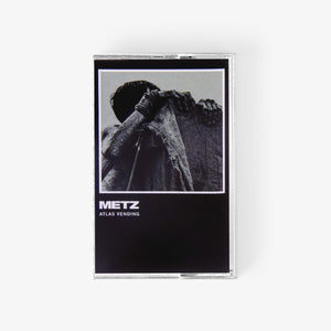 METZ 'Atlas Vending' Tape Cover