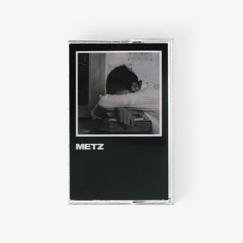 METZ 'METZ' Tape Cover