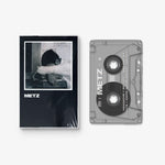 METZ 'METZ' Transparent Cassette Tape