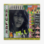 M.I.A. 'Arular' LP cover