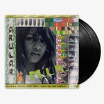 M.I.A. 'Arular' 2x12" LP Black vinyl