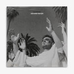 Militarie Gun 'God Save the Gun' LP cover