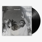 Militarie Gun 'God Save the Gun' 12" LP Black vinyl