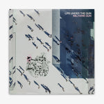 Militarie Gun 'Life Under The Gun' LP cover