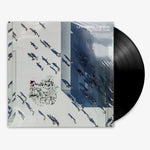 Militarie Gun 'Life Under The Gun' 12" LP Black vinyl