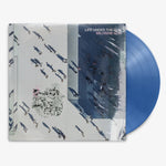 Militarie Gun 'Life Under The Gun' 12" LP Translucent Cobalt vinyl