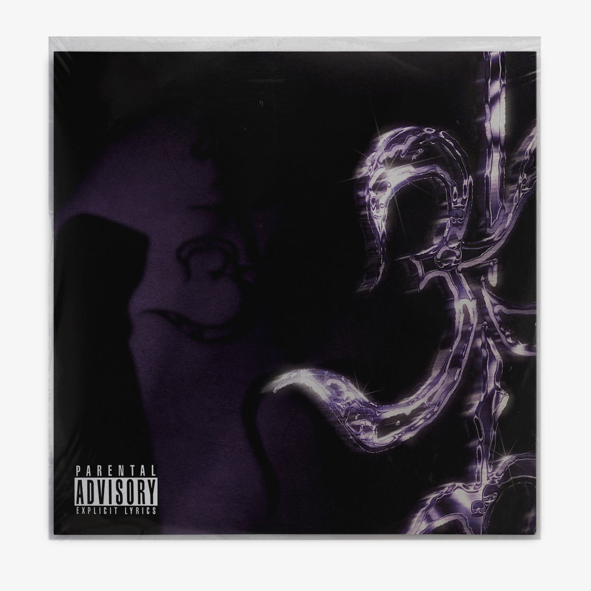 Mizery 'Mizery' EP cover