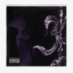 Mizery 'Mizery' EP cover