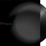 MONO 'My Story, The Buraku Story: An Original Soundtrack' 12" LP Black vinyl