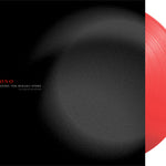 MONO 'My Story, The Buraku Story: An Original Soundtrack' 12" LP Red Translucent vinyl