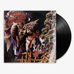 Morbid Angel 'Gateways to Annihilation' 12" LP Black vinyl